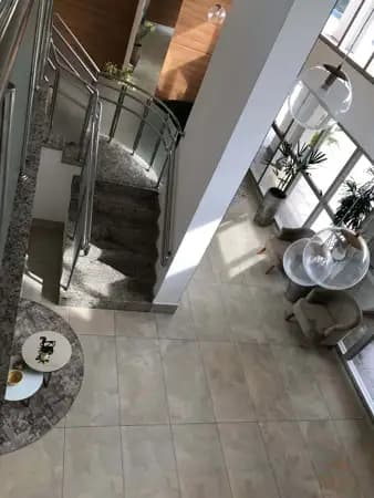 Alugo Apartamento 2 quartos sendo 1 suíte próximo ao Buriti Shopping