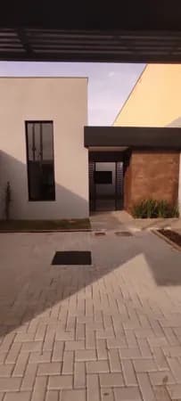 Casa 3 suítes no Setor Jardim Atlântico