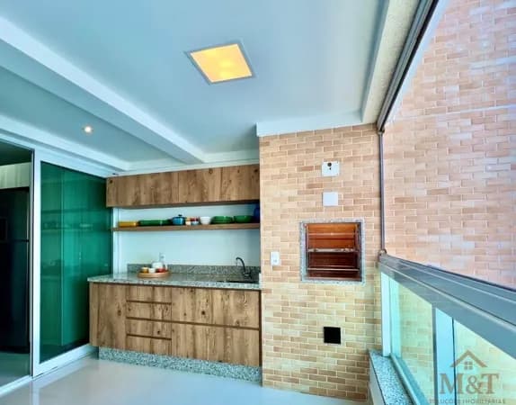 Apartamento em Goiânia - Setor Bueno