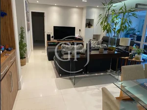 APTO ACLIMAÇÃO | 171 M² | 3 SUÍTES | 3 VAGAS | LAZER COMPLETO