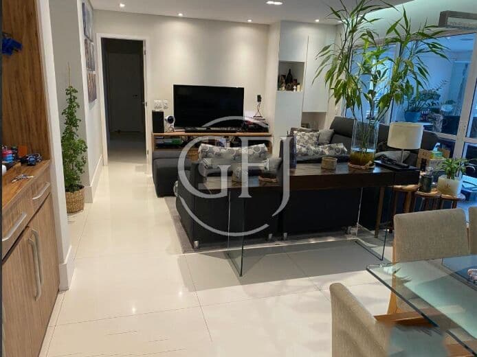 APTO ACLIMAÇÃO | 171 M² | 3 SUÍTES | 3 VAGAS | LAZER COMPLETO