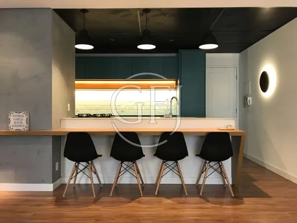 Apartamento em Aclimação, São Paulo/SP