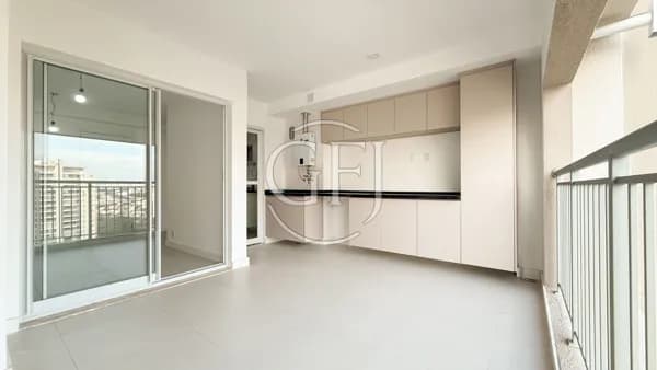 Apartamento à Venda no Living Wellness Aclimação | 75 m² | 2 Suítes | 1 Vaga