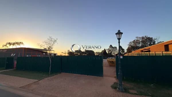 Terreno - Fazenda da Grama - Itpueva SP