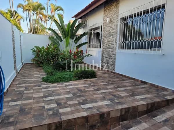 Casa Individual 3 quartos sendo 1 suíte, 2 vagas - Mangal, Sorocaba/SP