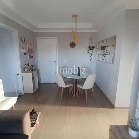 Apartamento 2 quartos, 1 vaga coberta - Jardim Bertanha, Sorocaba/SP