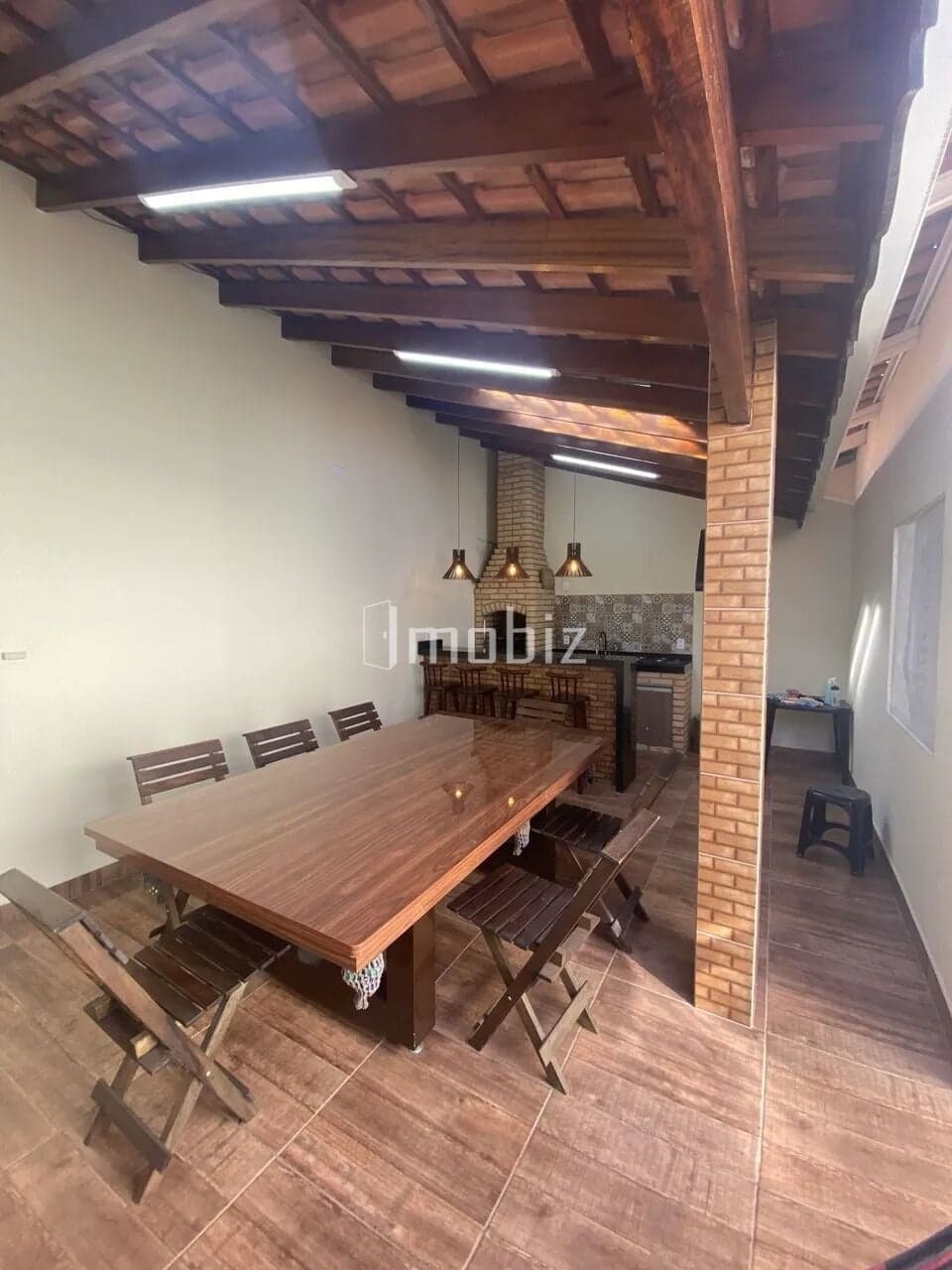 Casa em Condomínio 2 quartos, 2 vagas cobertas - Jardim Tropical, Sorocaba/SP