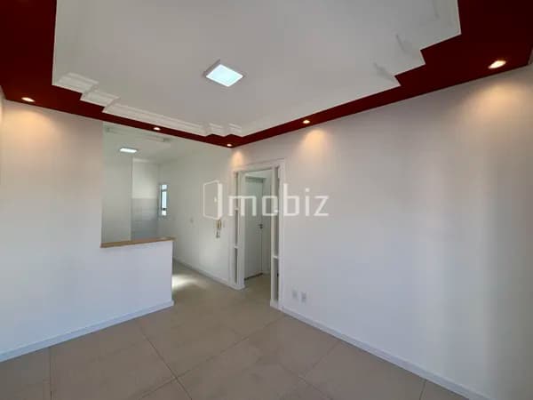 Apartamento 2 quartos, 1 vaga coberta - Vila Odim, Sorocaba - SP