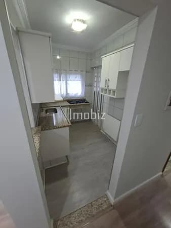 Apartamento 2 quartos, 1 vaga - Vila Odim, Sorocaba/SP