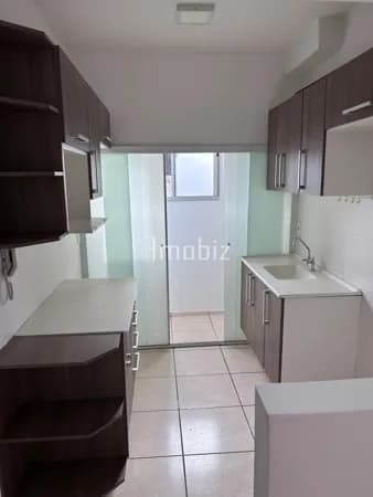 Apartamento 2 quartos, 1 vaga - Jardim América, Sorocaba/SP