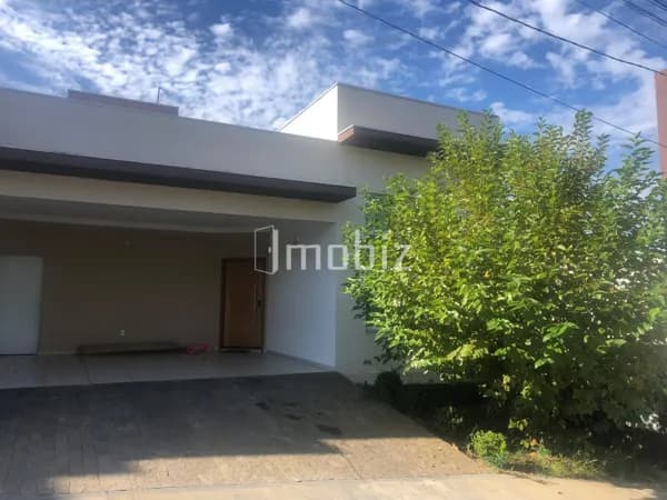 Casa em Condomínio 4 quartos sendo 1 suíte, 4 vagas - Wanel Ville, Sorocaba/SP