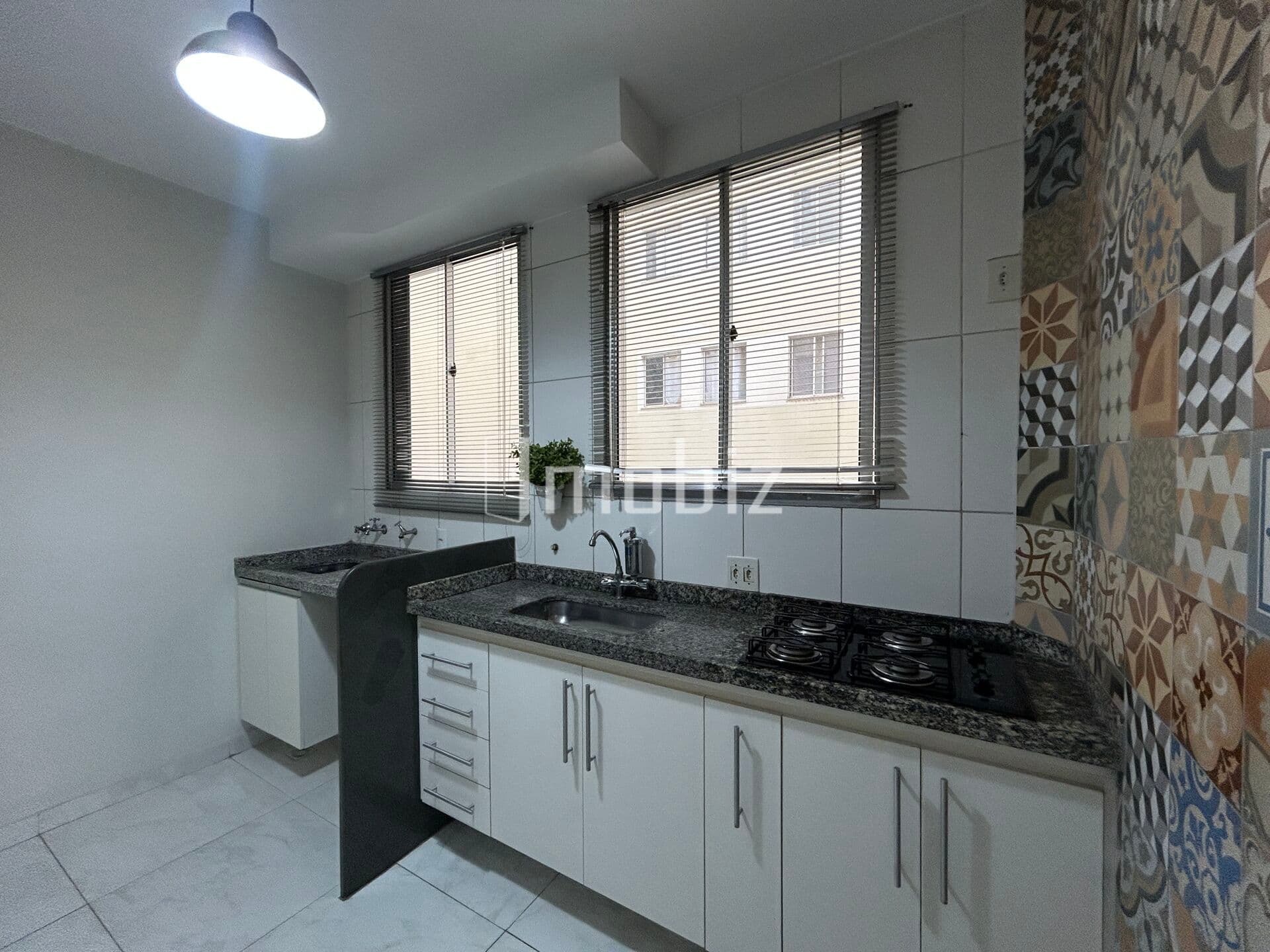 Apartamento 2 quartos, 1 vaga - Vila Gabriel,Sorocaba/SP