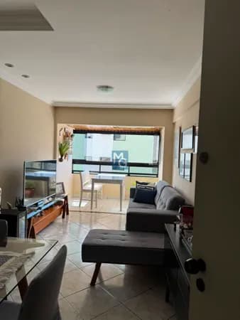 Apartamento em Recife - Madalena