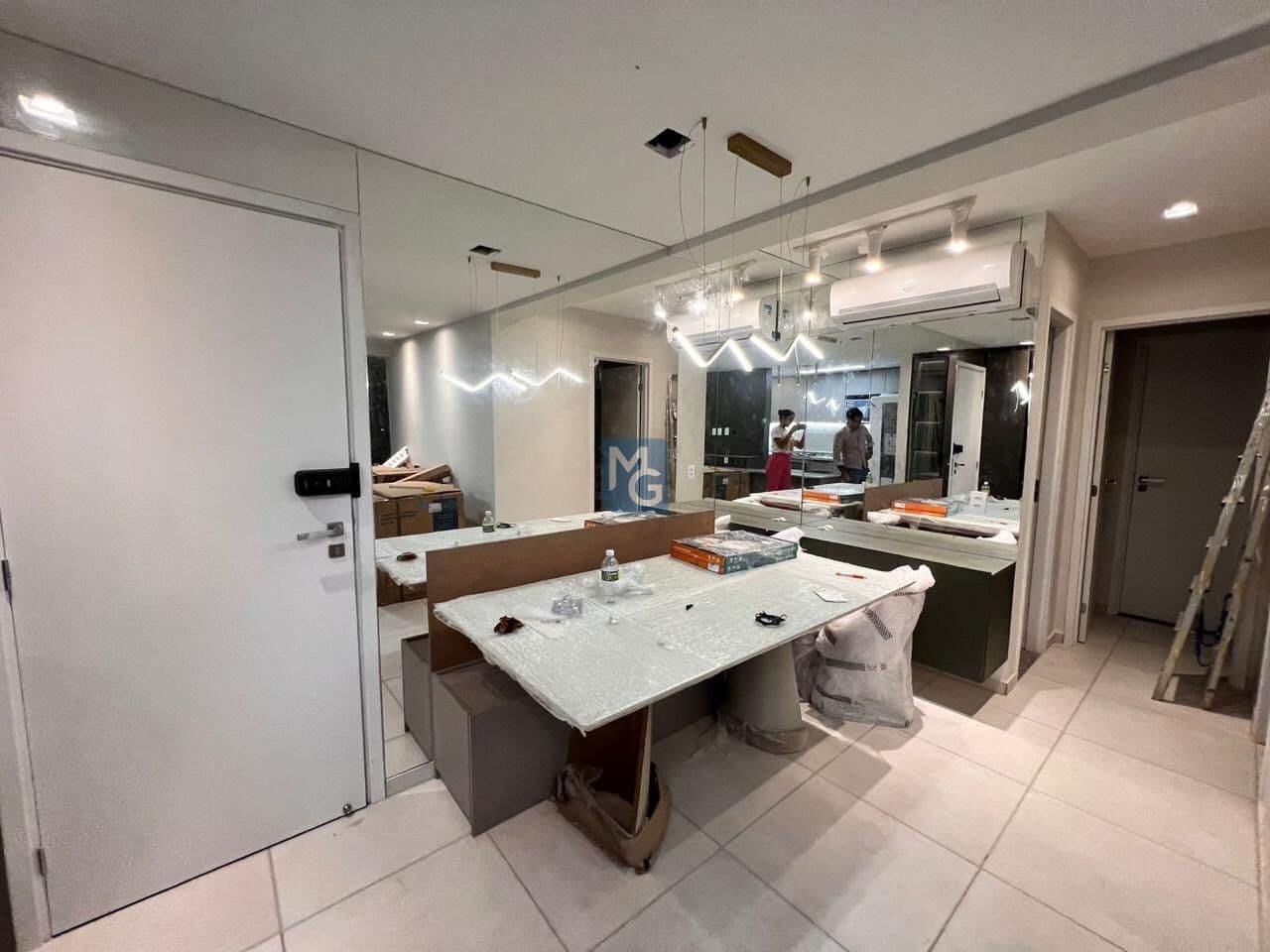 Apartamento em Recife - Casa Amarela