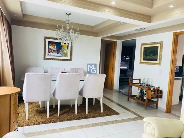 Apartamento em Recife - Casa Amarela