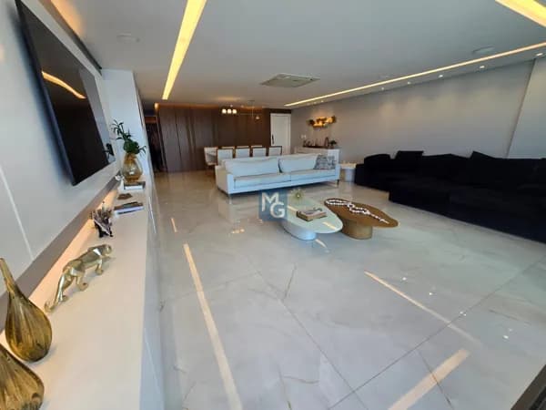 Apartamento em Recife - Casa Forte