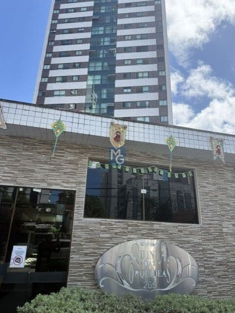 Apartamento em Recife - Rosarinho