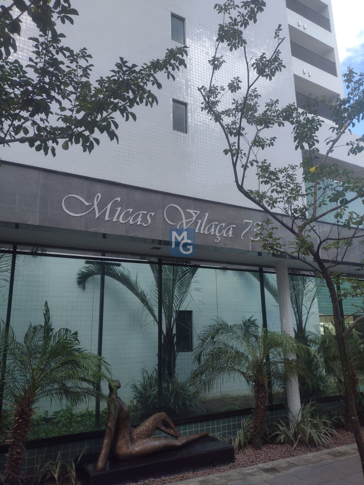 Apartamento em Recife - Parnamirim