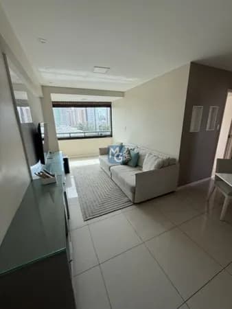 Apartamento em Recife - Casa Forte