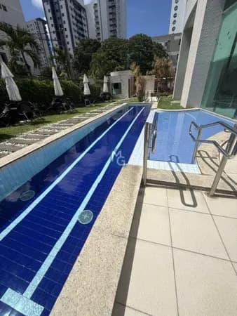 Apartamento em Recife - Casa Forte