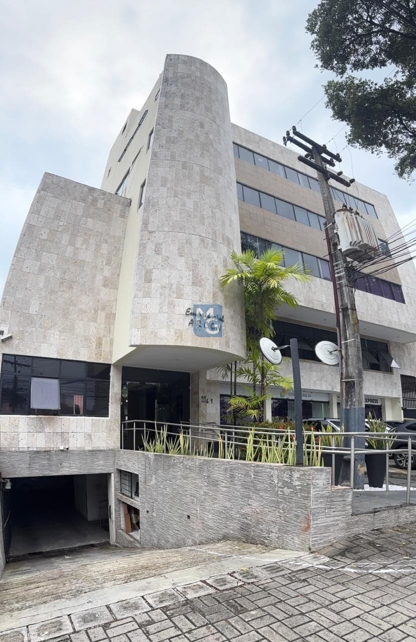 Sala/Conjunto em Recife - Espinheiro
