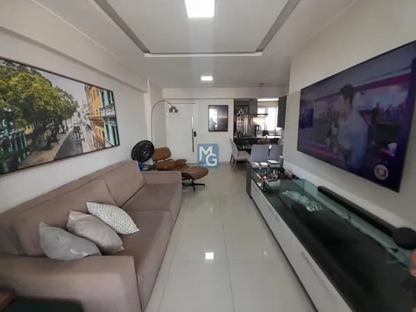 Apartamento 3 Quartos na Madalena