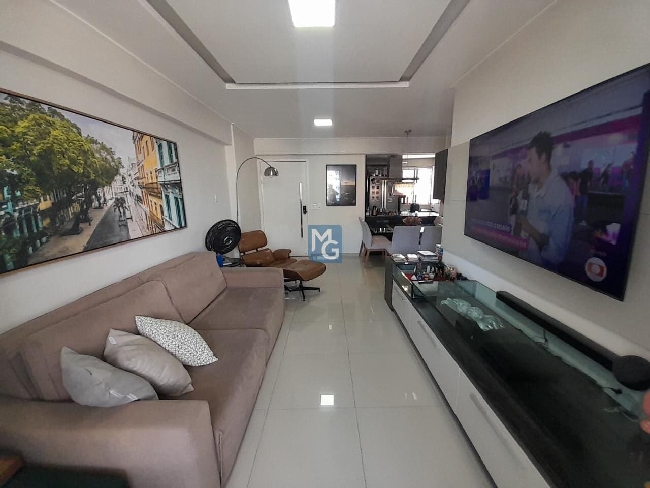 Apartamento 3 Quartos na Madalena