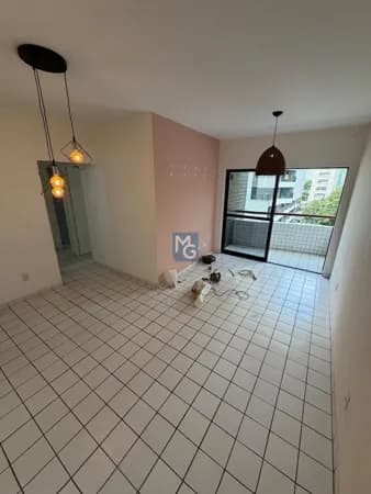 Apartamento em Recife - Espinheiro