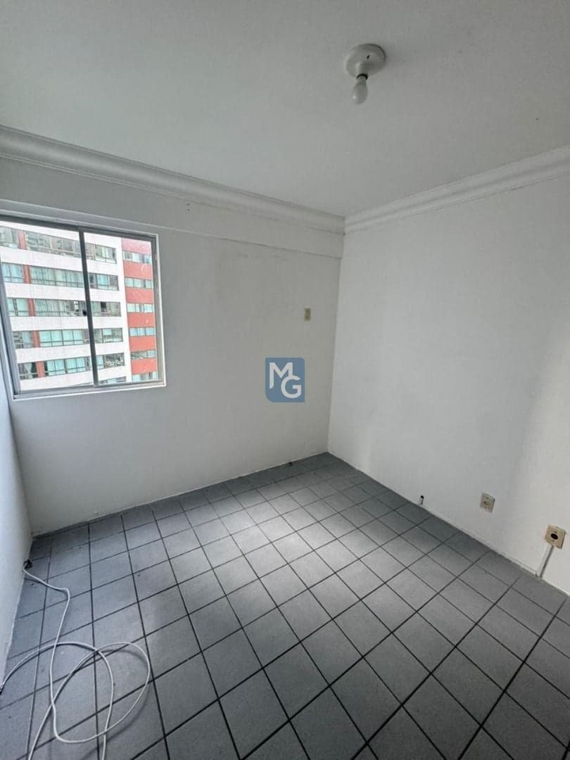 Apartamento em Recife - Rosarinho