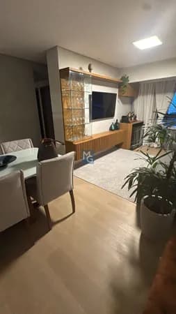 Apartamento em Recife - Encruzilhada