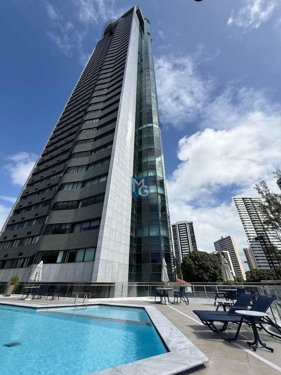 Apartamento em Recife - Casa Forte