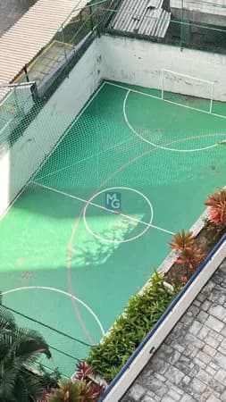 Apartamento em Recife - Madalena