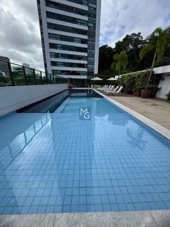 apartamento na zona norte, a venda alto padrao