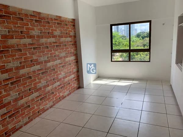 Flat em Recife - Jaqueira