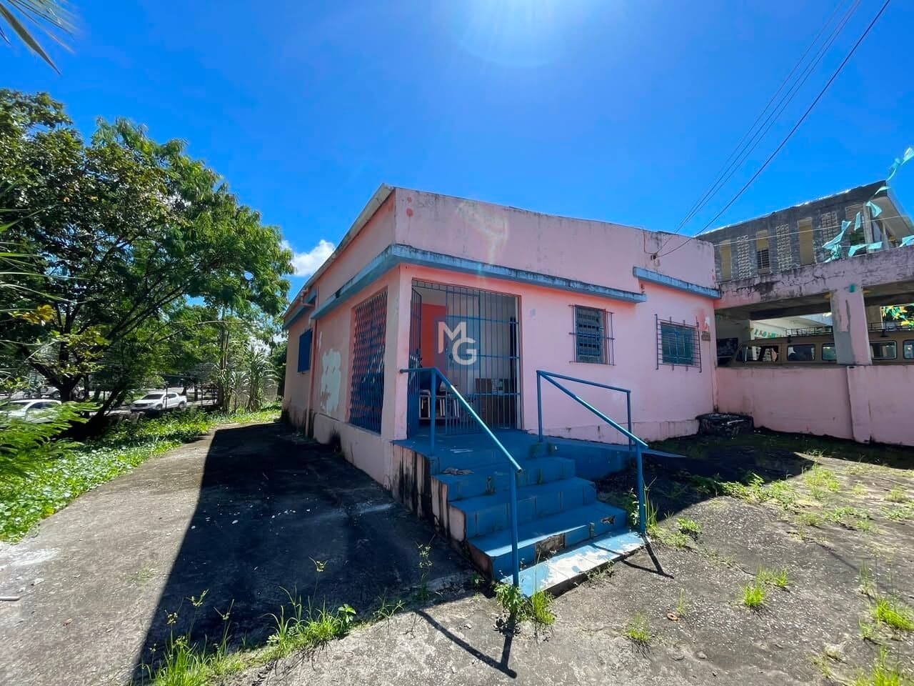 Prédio Comercial em Jordão, Recife/PE