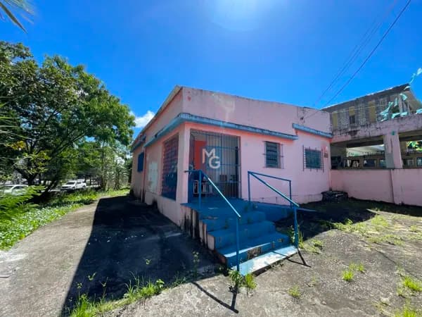 Prédio Comercial em Jordão, Recife/PE