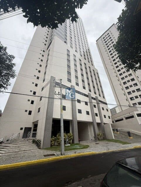 Apartamento em Recife - Soledade