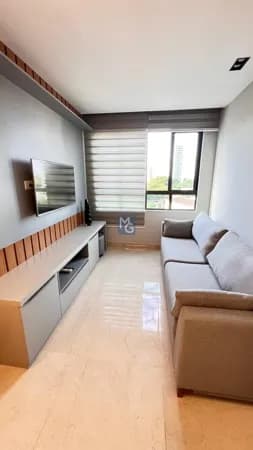 Apartamento em Recife - Boa Vista