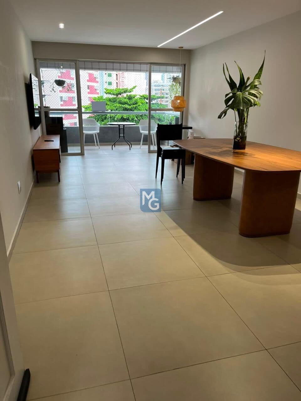 Apartamento em Recife - Boa Viagem