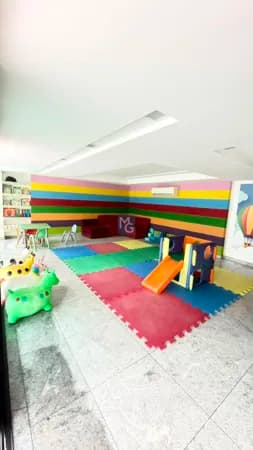 Apartamento em Recife - Casa Forte