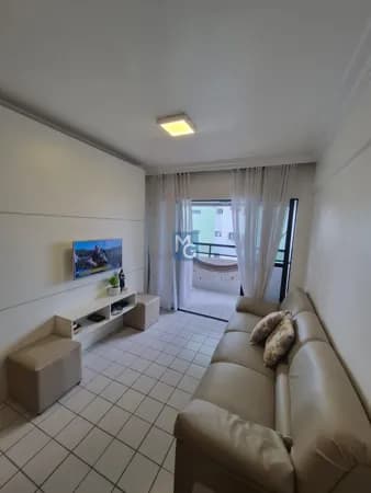 Apartamento em Recife - Madalena