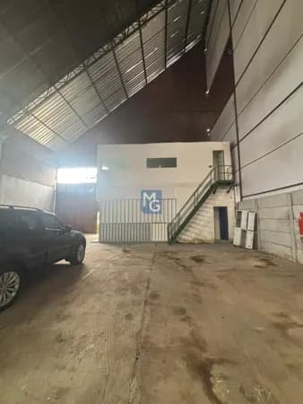 Galpão/Depósito/Armazém em Jaboatão dos Guararapes - Prazeres