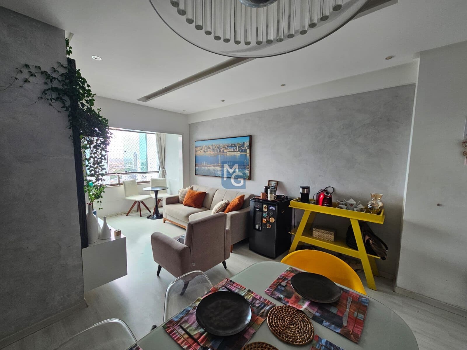 Apartamento em Recife - Casa Amarela