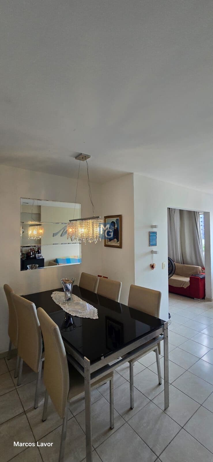 Apartamento em Recife - Casa Amarela