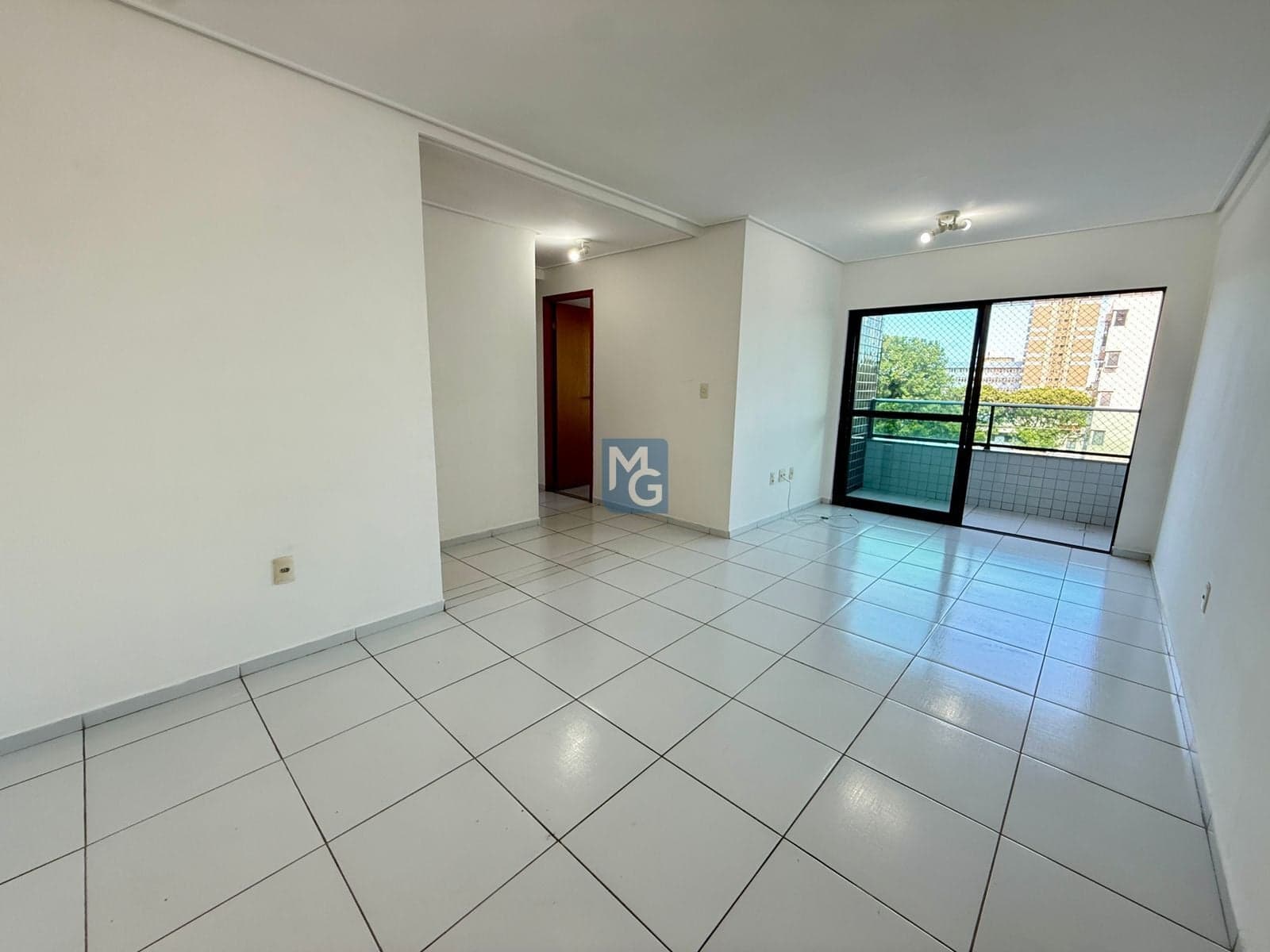 Apartamento em Recife - Espinheiro