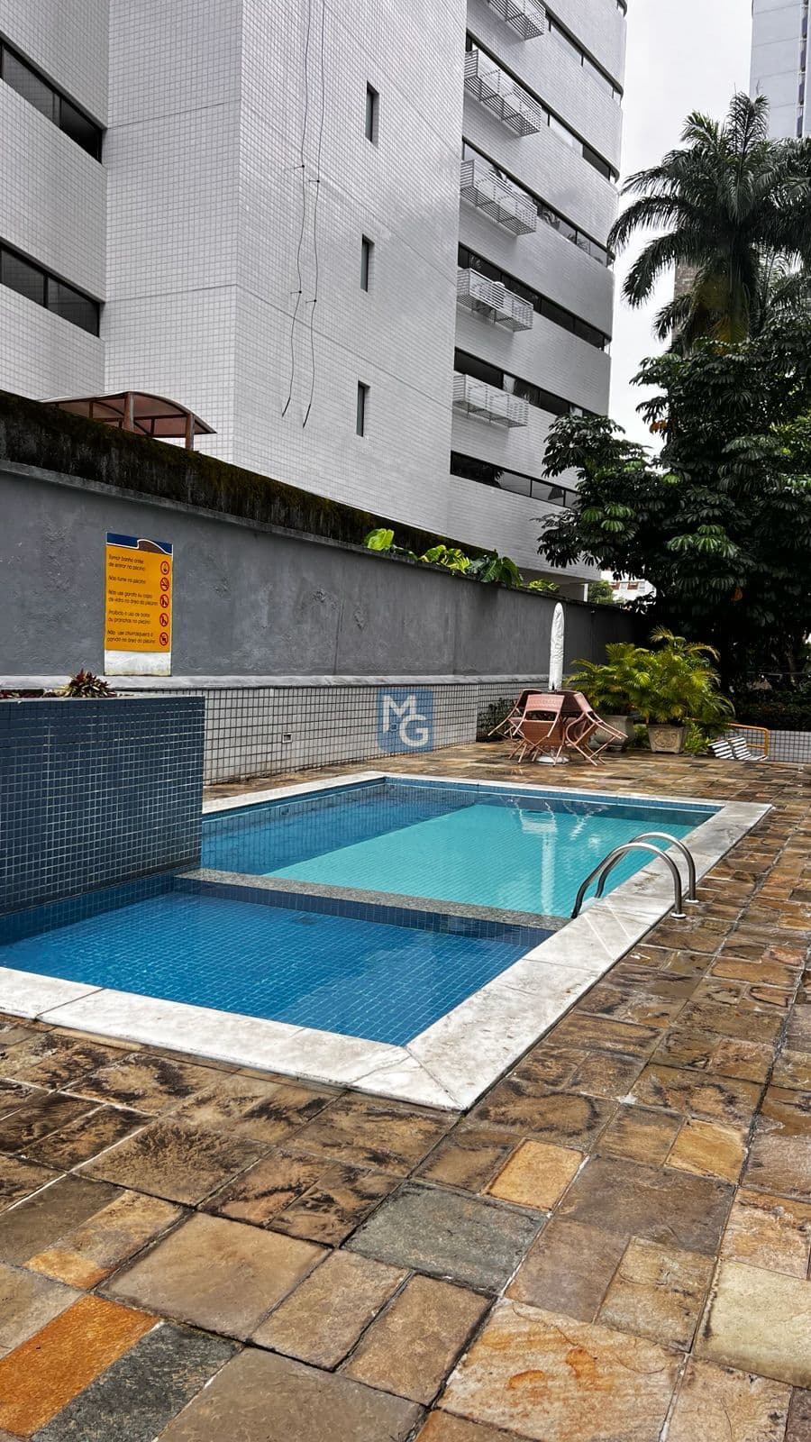 Apartamento em Recife - Graças