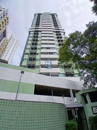 Apartamento em Madalena, Recife/PE