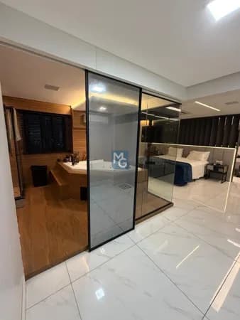 Apartamento em Recife - Boa Viagem