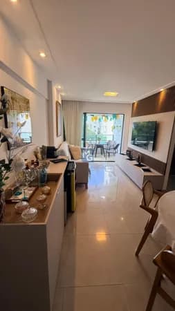 Apartamento em Recife - Graças