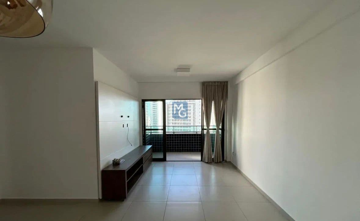 Apartamento em Recife - Madalena